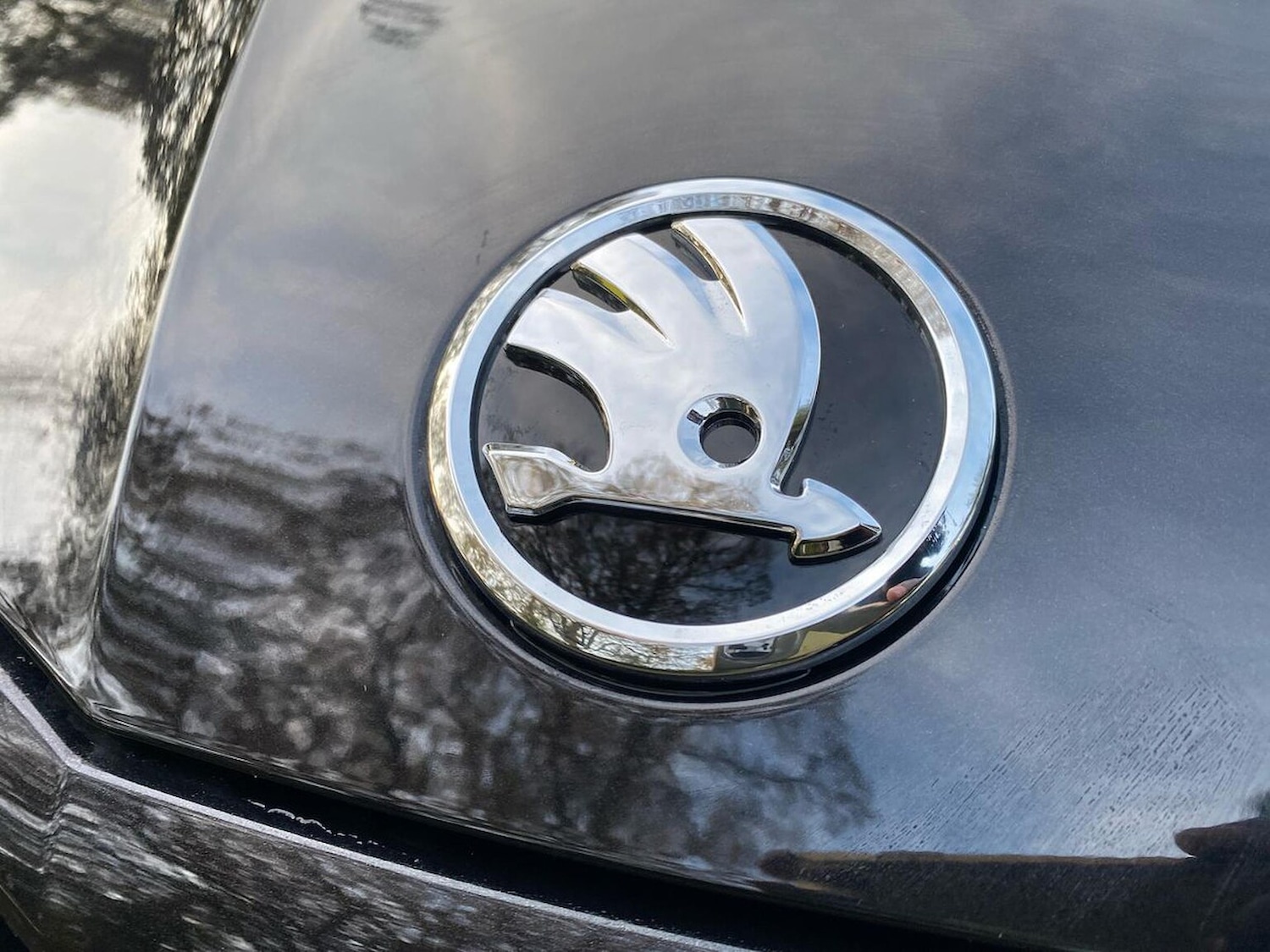 Used Skoda Fabia 2025 for sale - 76566518: Photo 31