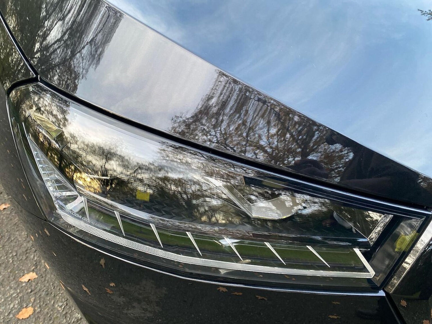 Used Skoda Fabia 2025 for sale - 76566518: Photo 32