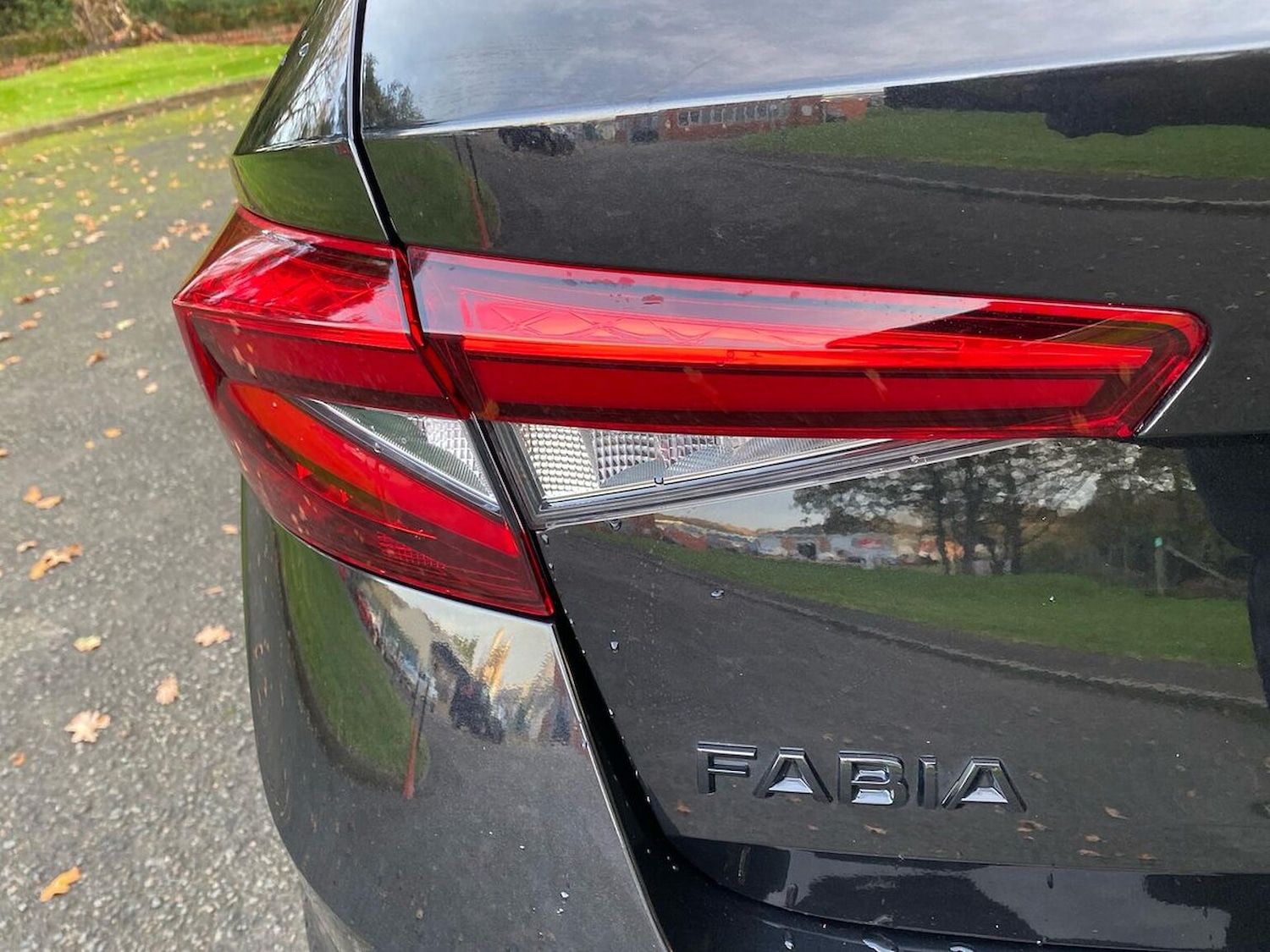 Used Skoda Fabia 2025 for sale - 76566518: Photo 33