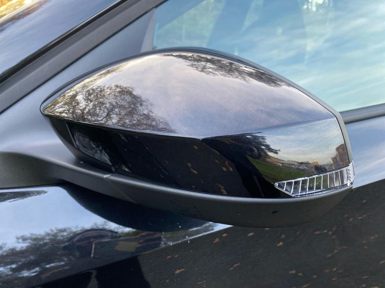 Used Skoda Fabia 2025 for sale - 76566518: Photo 35