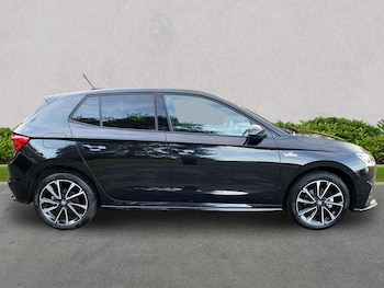 Used Skoda Fabia 2025 for sale - 76566518: Photo