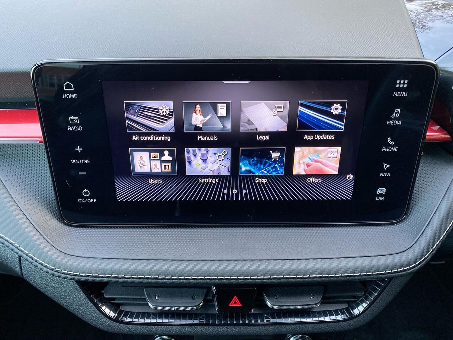 Used Skoda Fabia 2025 for sale - 76566518: Photo 41