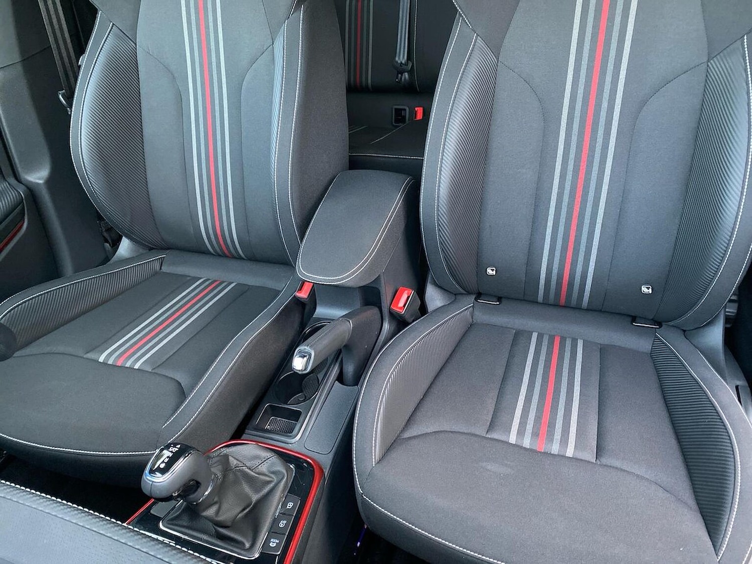 Used Skoda Fabia 2025 for sale - 76566518: Photo 44