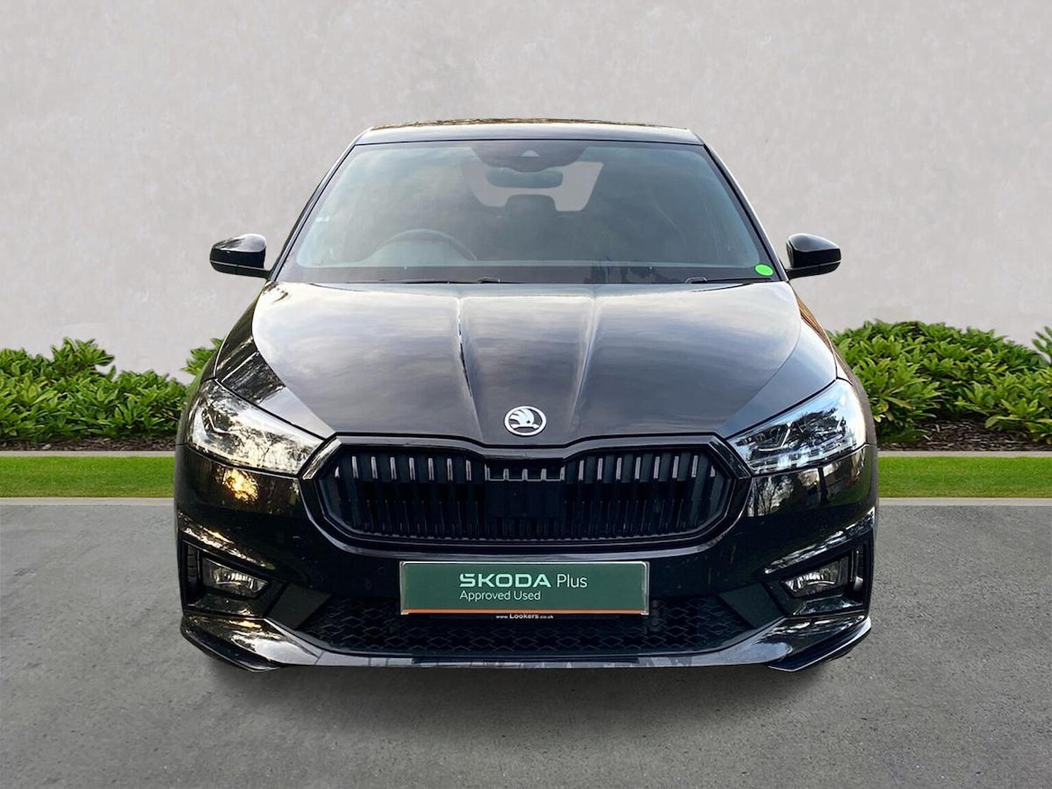 Used Skoda Fabia 2025 for sale - 76566518: Photo 5