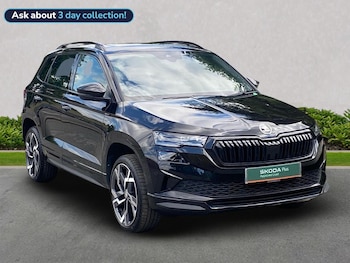 2024 - 1.5 Tsi Sportline 5Dr