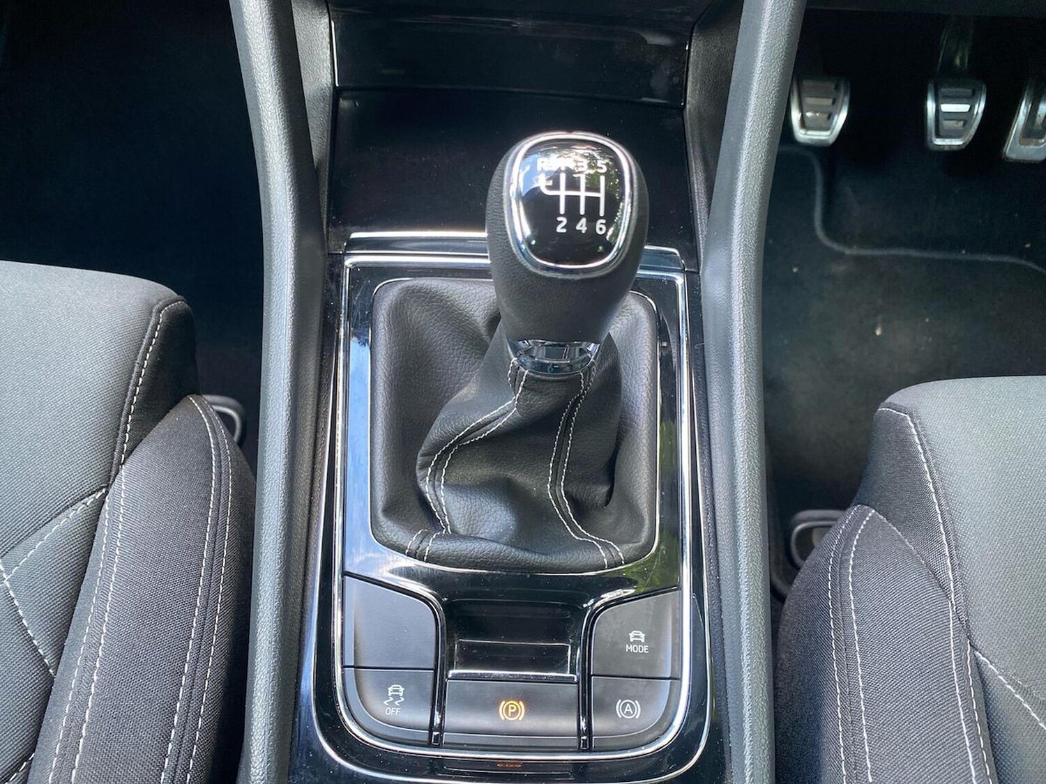 Vehicle 27