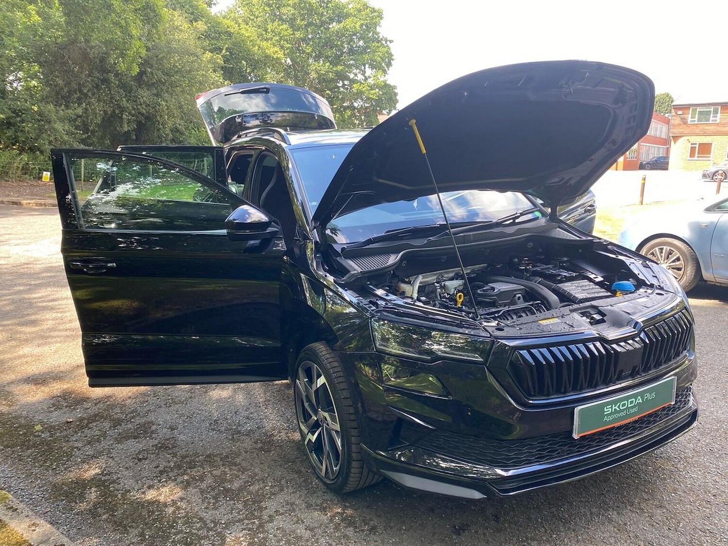 Vehicle 35