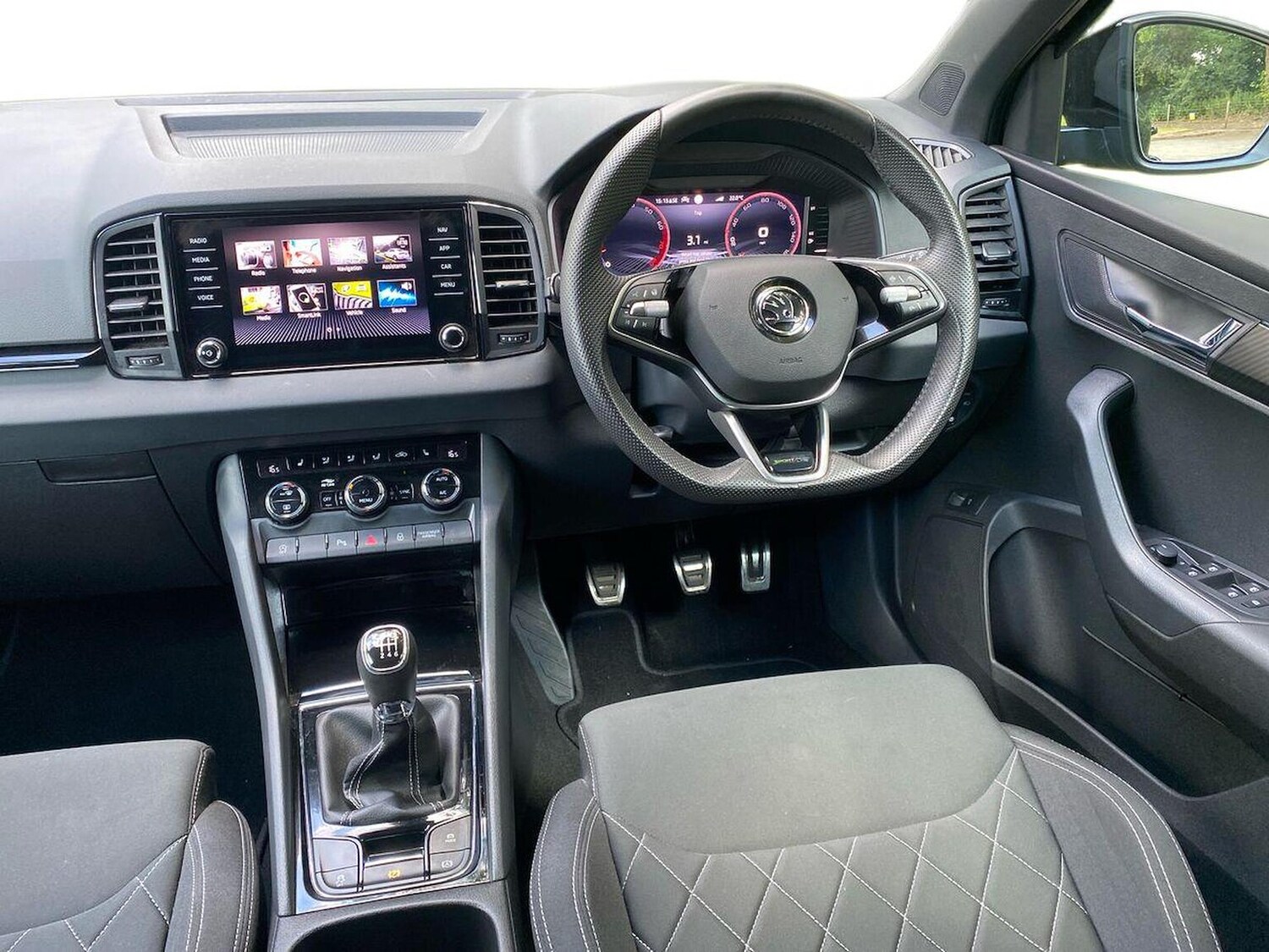 Vehicle 9