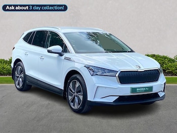 2025 - 210Kw 85 Edition 82Kwh 5Dr Auto