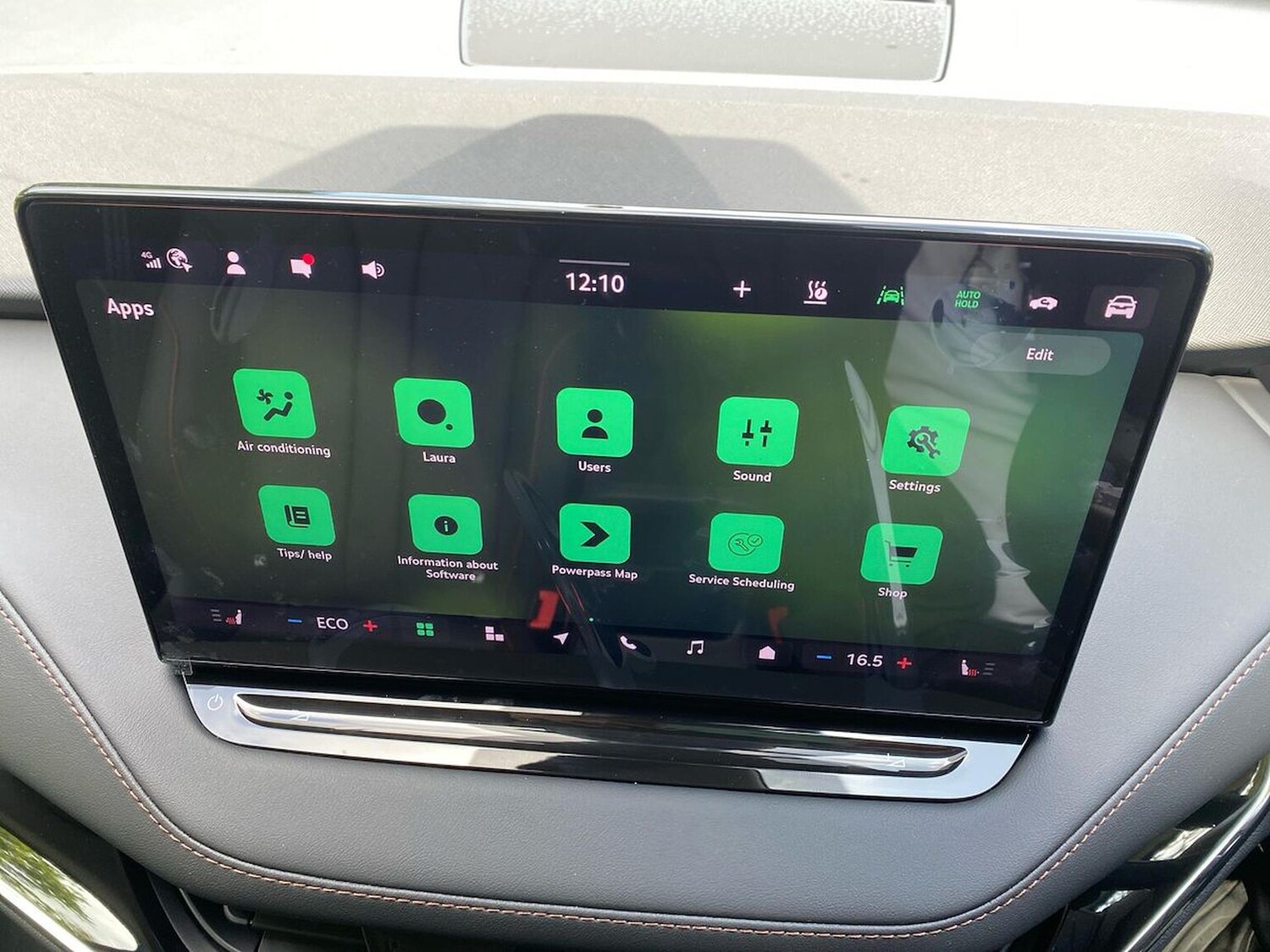 Vehicle 24