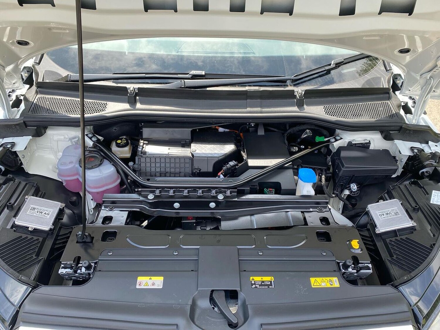 Vehicle 27