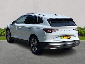 Used Skoda Enyaq 2025 for sale - 75436161: Photo