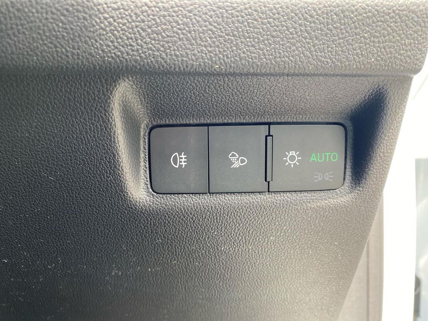 Vehicle 32