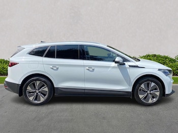 Used Skoda Enyaq 2025 for sale - 75436161: Photo