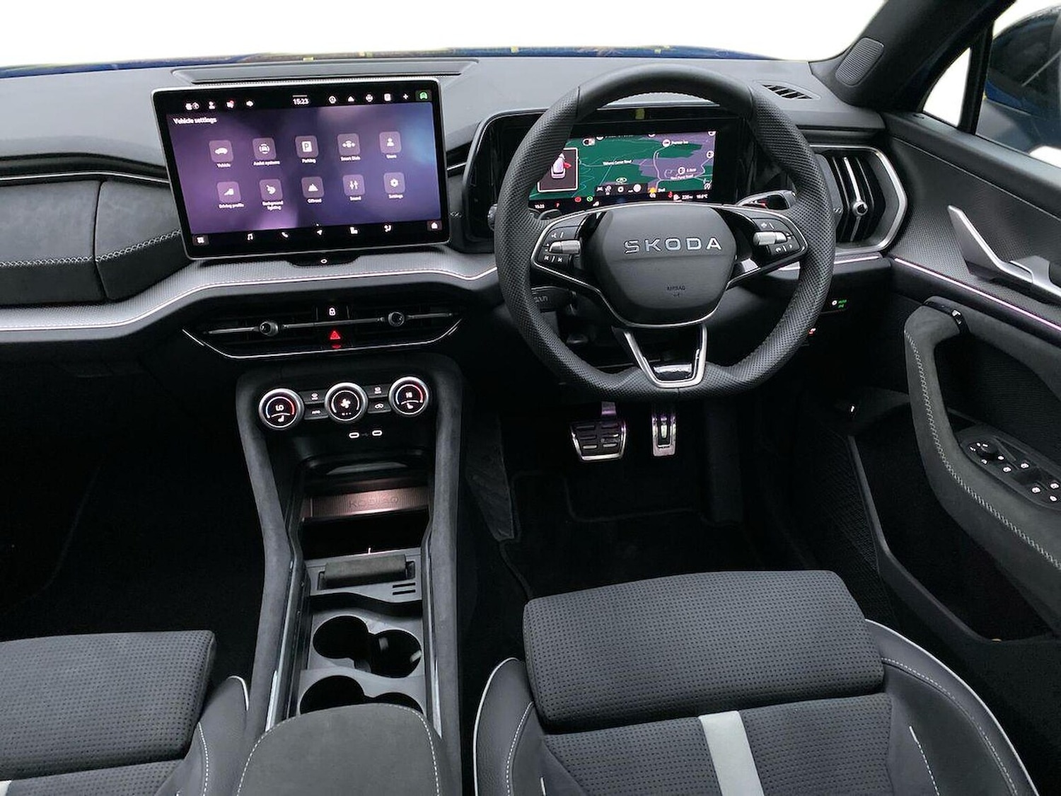 Used Skoda Kodiaq 2025 for sale - 76968978: Photo 10