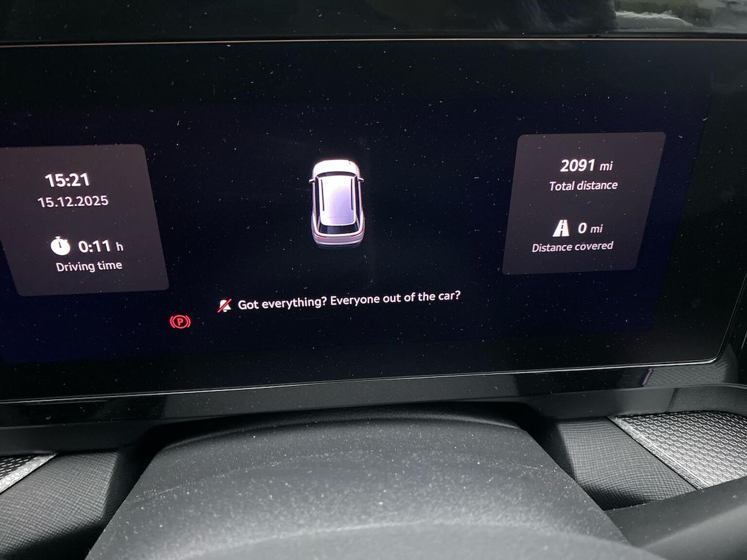 Used Skoda Kodiaq 2025 for sale - 76968978: Photo 11