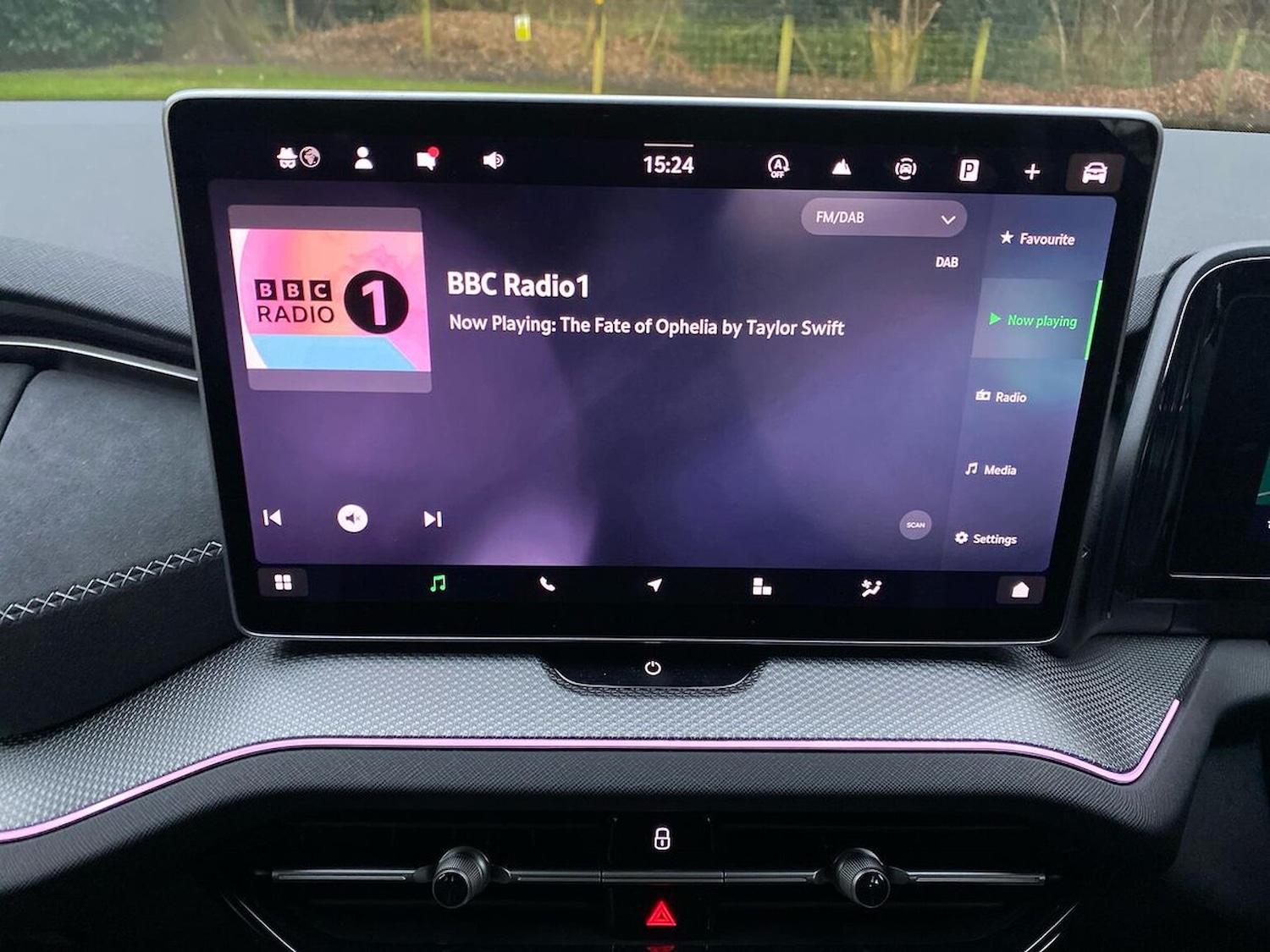 Used Skoda Kodiaq 2025 for sale - 76968978: Photo 12