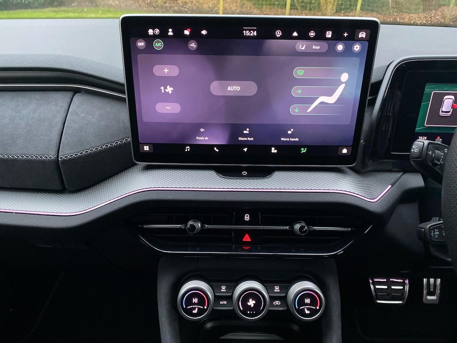 Used Skoda Kodiaq 2025 for sale - 76968978: Photo 13