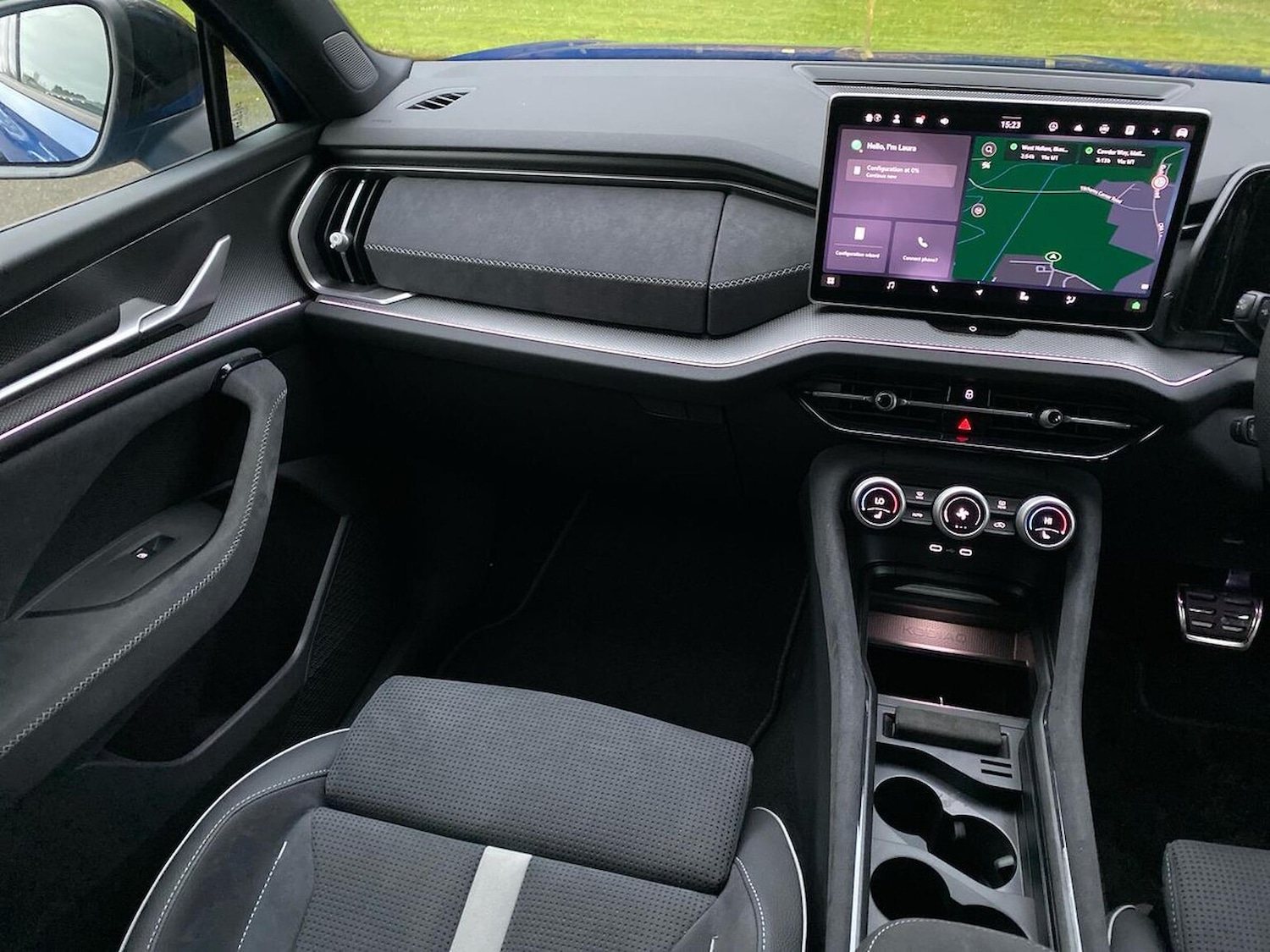 Used Skoda Kodiaq 2025 for sale - 76968978: Photo 14