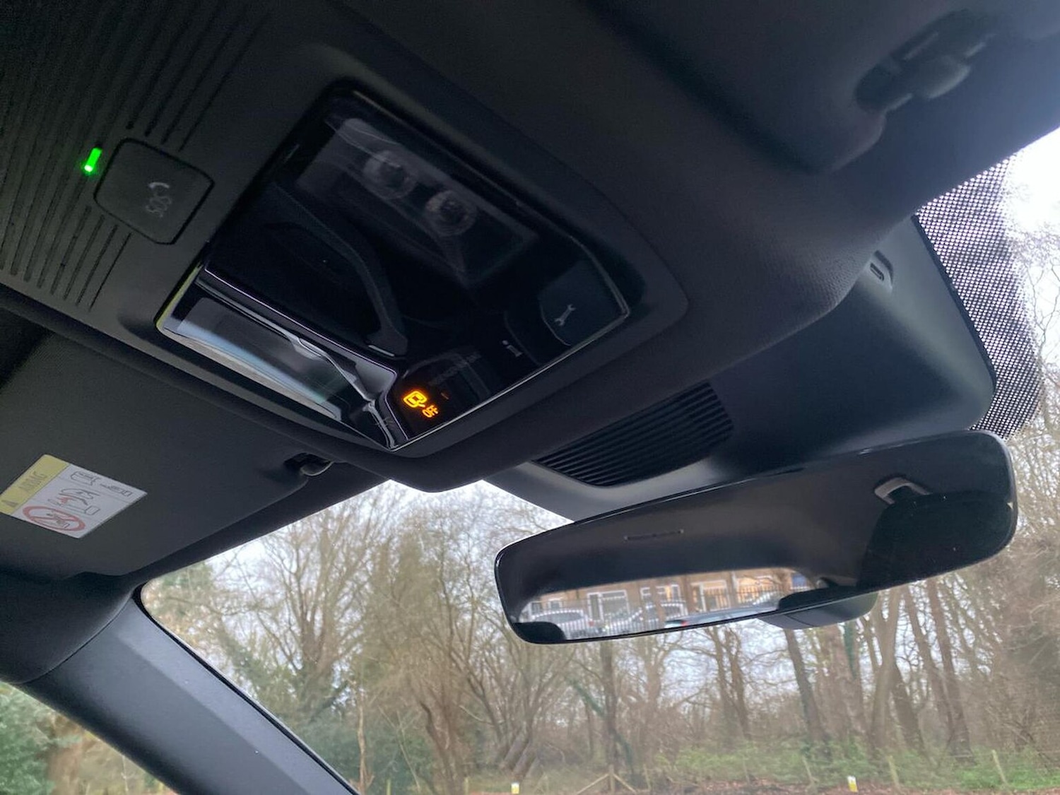 Used Skoda Kodiaq 2025 for sale - 76968978: Photo 15