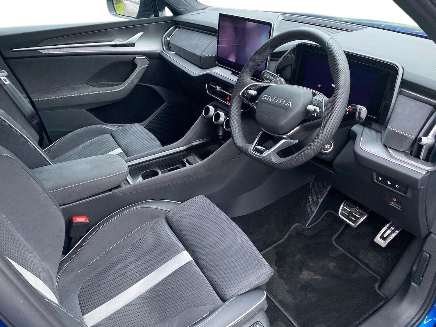 Used Skoda Kodiaq 2025 for sale - 76968978: Photo 16