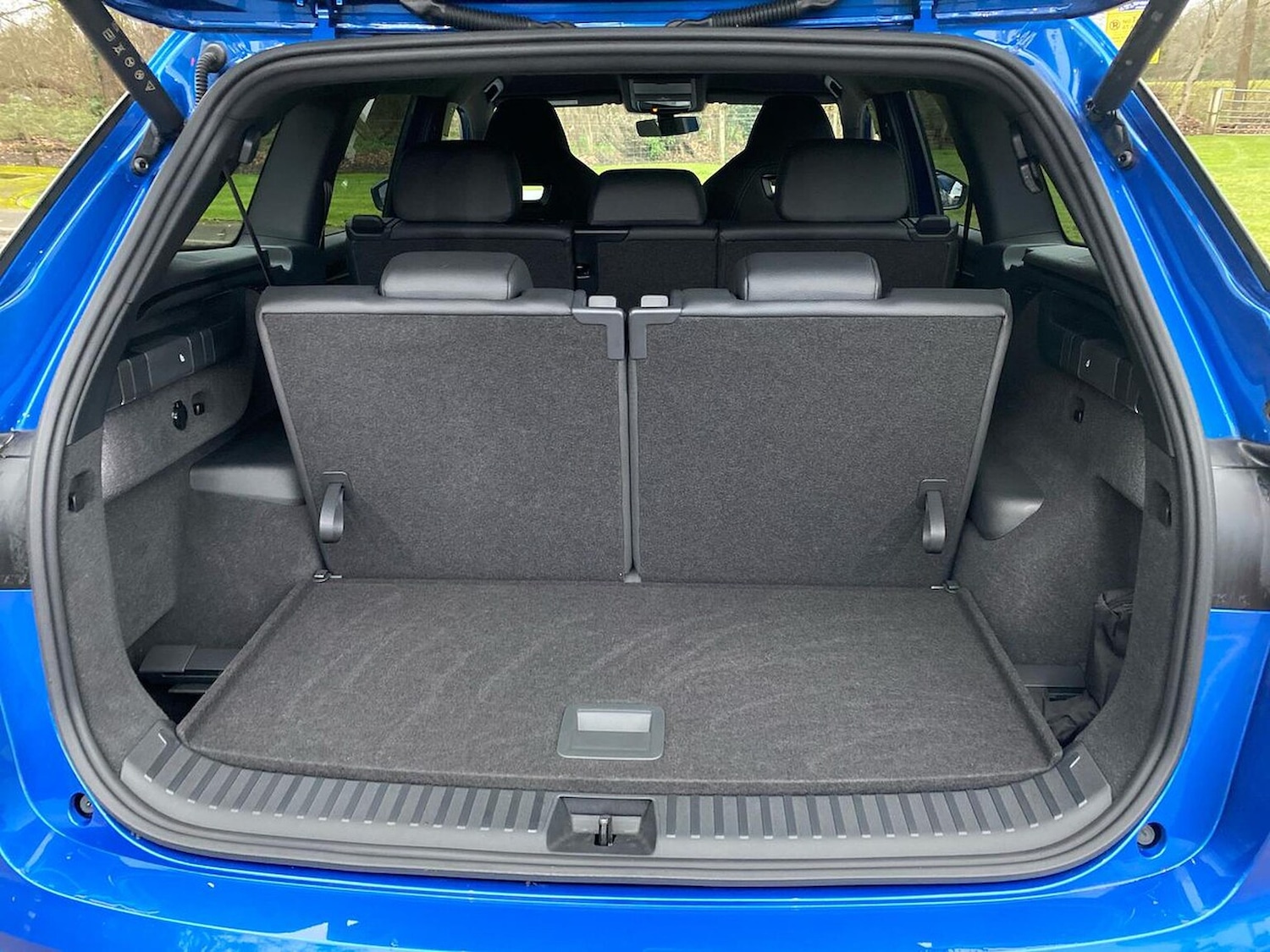 Used Skoda Kodiaq 2025 for sale - 76968978: Photo 18