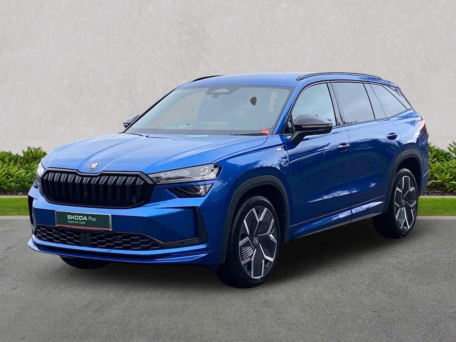 Used Skoda Kodiaq 2025 for sale - 76968978: Photo 21