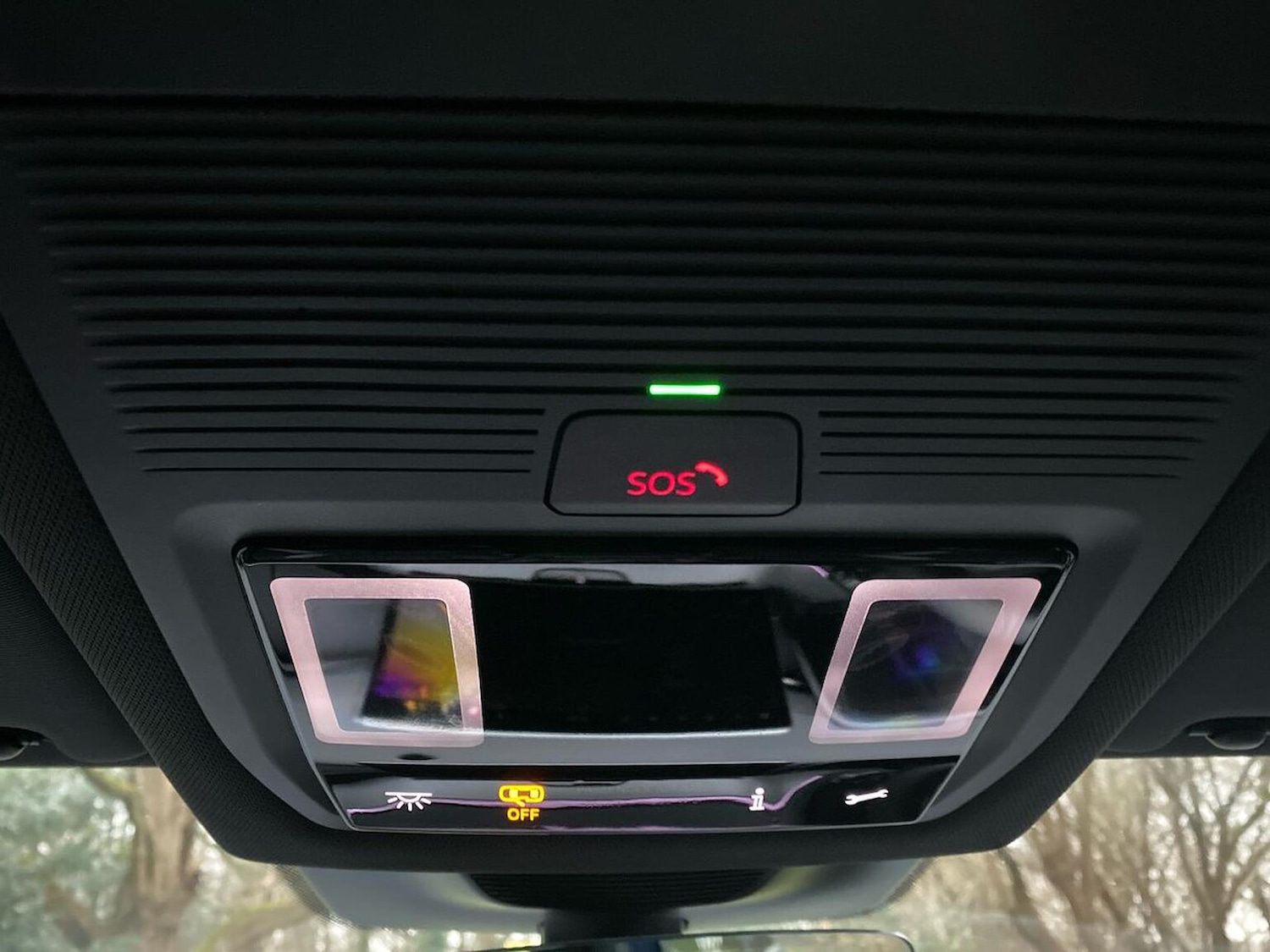 Used Skoda Kodiaq 2025 for sale - 76968978: Photo 23