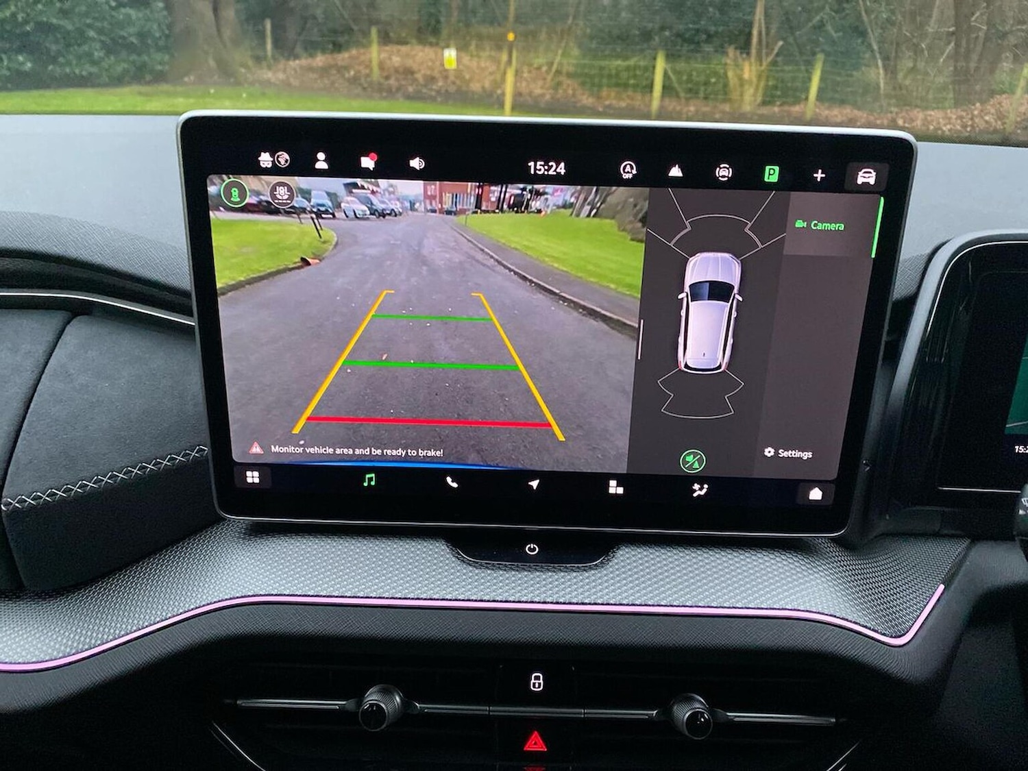 Used Skoda Kodiaq 2025 for sale - 76968978: Photo 24