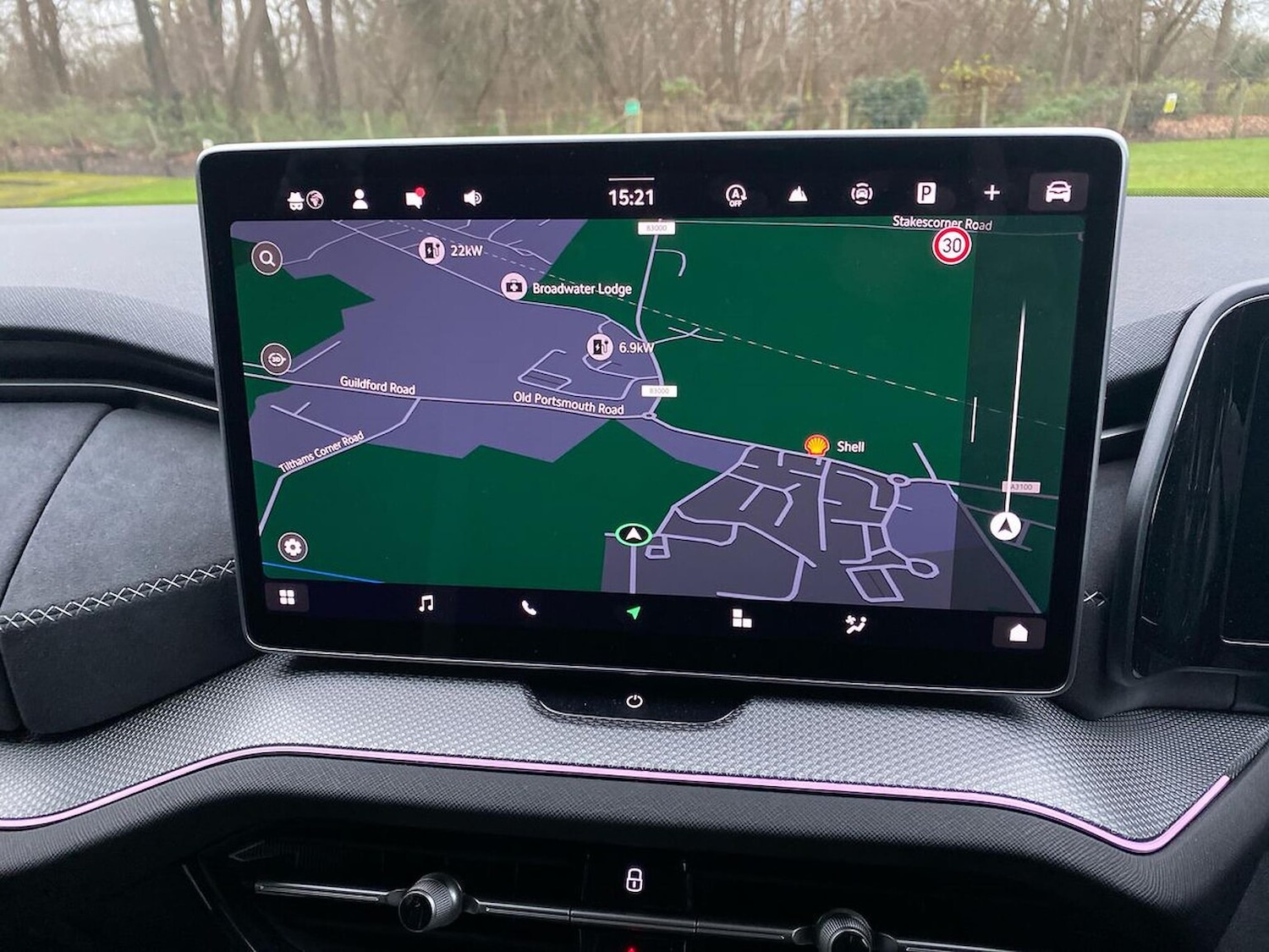 Used Skoda Kodiaq 2025 for sale - 76968978: Photo 25