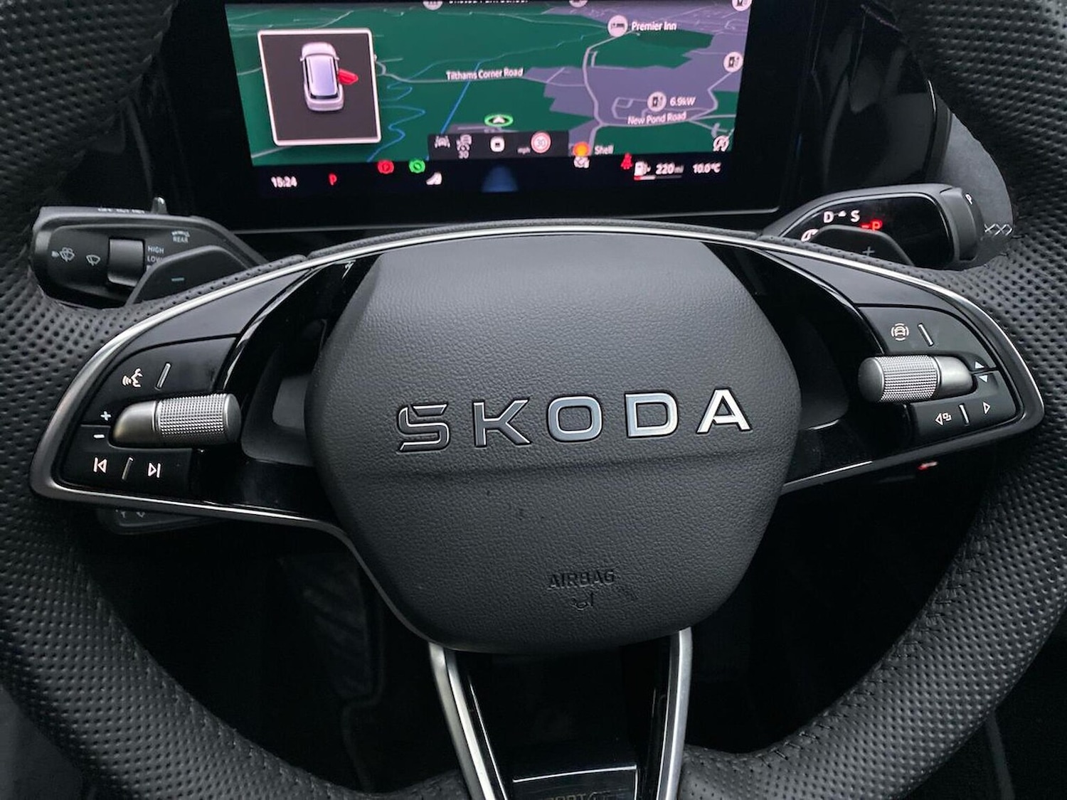 Used Skoda Kodiaq 2025 for sale - 76968978: Photo 27