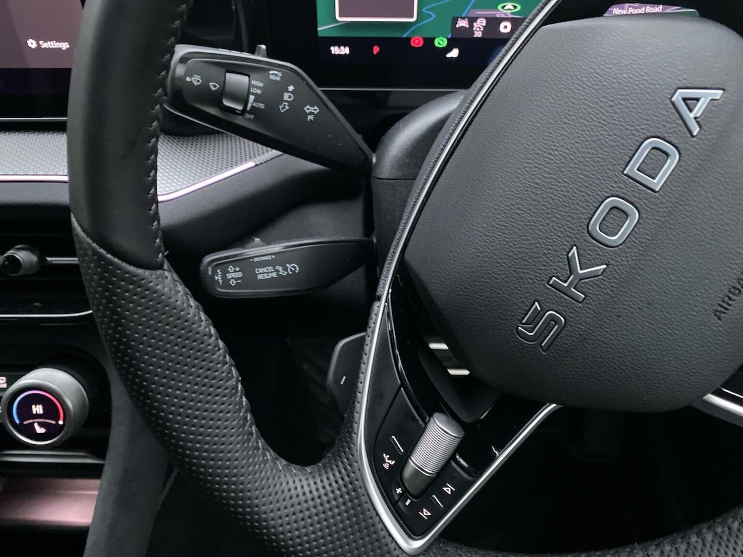 Used Skoda Kodiaq 2025 for sale - 76968978: Photo 29