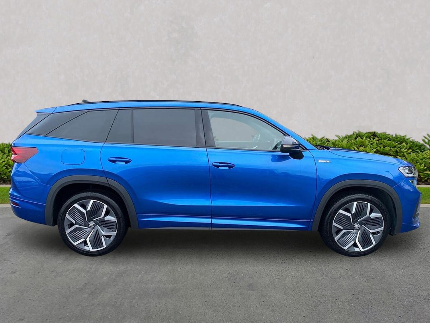 Used Skoda Kodiaq 2025 for sale - 76968978: Photo 3