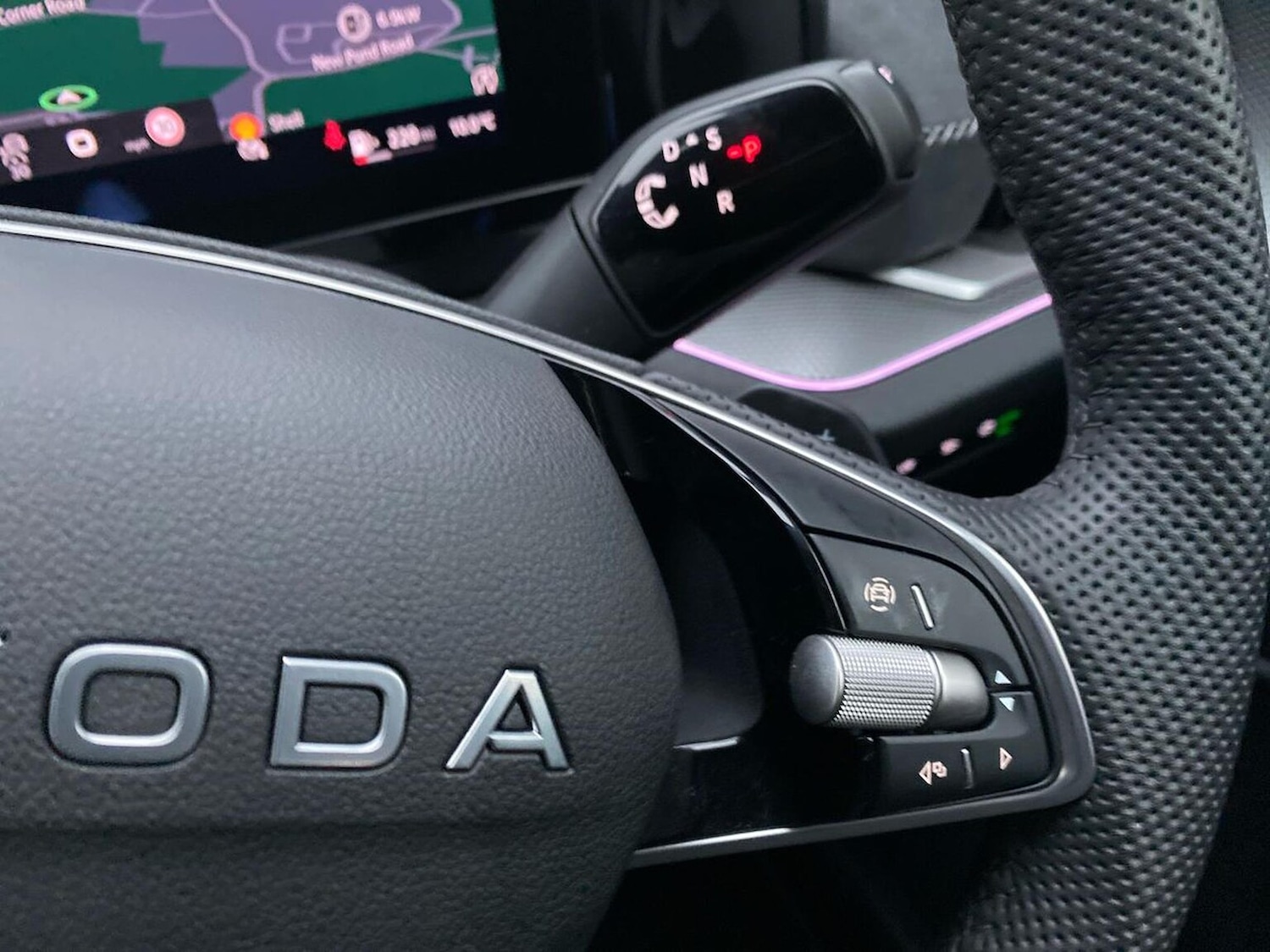 Used Skoda Kodiaq 2025 for sale - 76968978: Photo 30