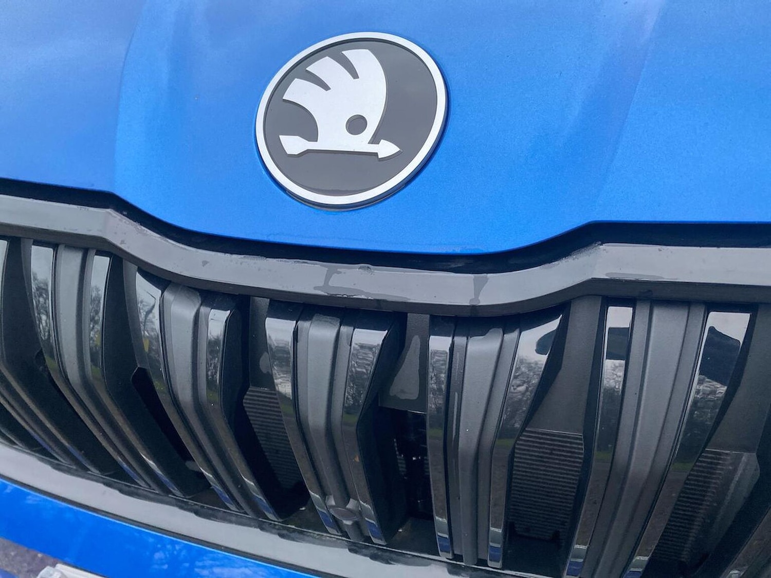 Used Skoda Kodiaq 2025 for sale - 76968978: Photo 33