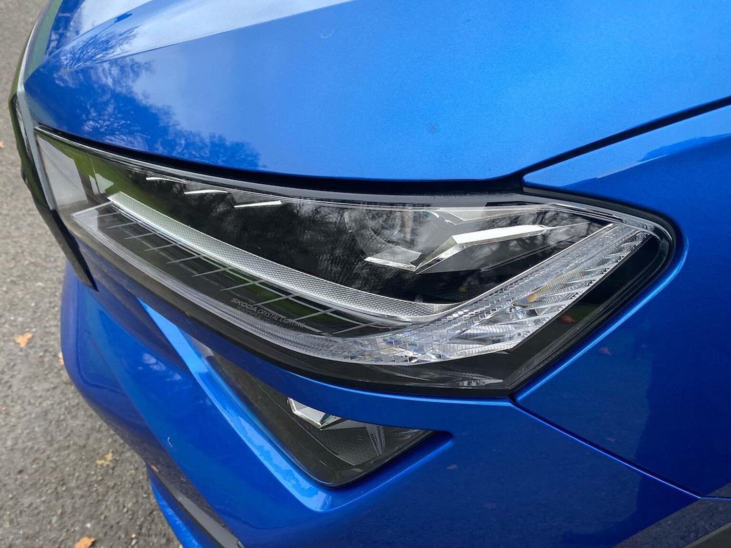 Used Skoda Kodiaq 2025 for sale - 76968978: Photo 34