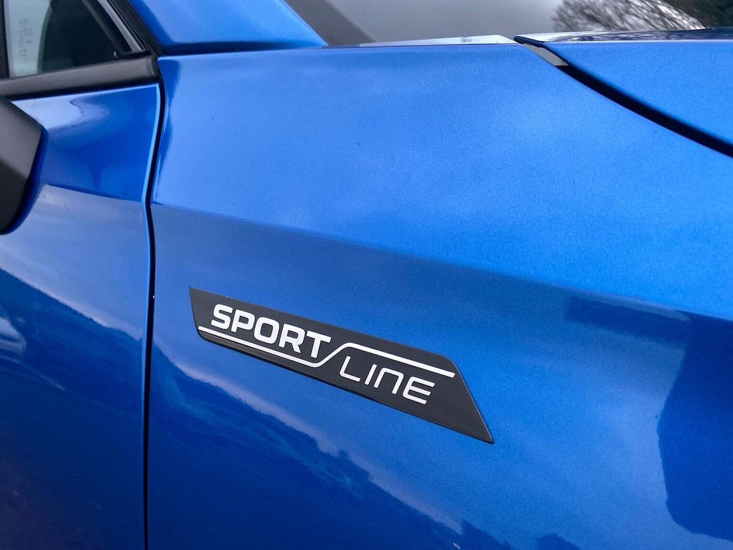 Used Skoda Kodiaq 2025 for sale - 76968978: Photo 35