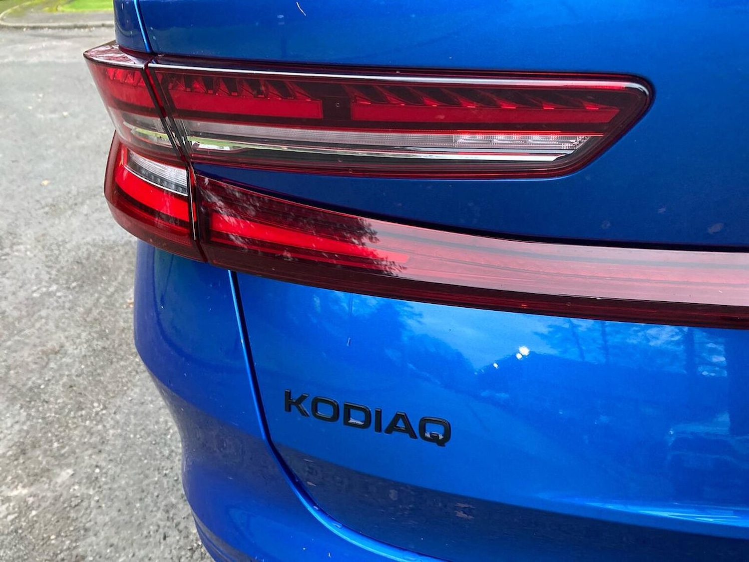 Used Skoda Kodiaq 2025 for sale - 76968978: Photo 36