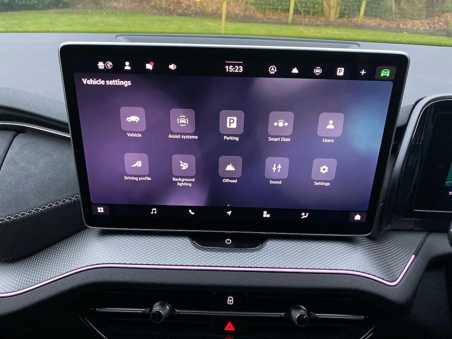 Used Skoda Kodiaq 2025 for sale - 76968978: Photo 46