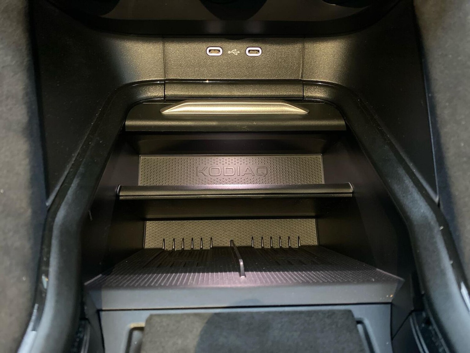 Used Skoda Kodiaq 2025 for sale - 76968978: Photo 48