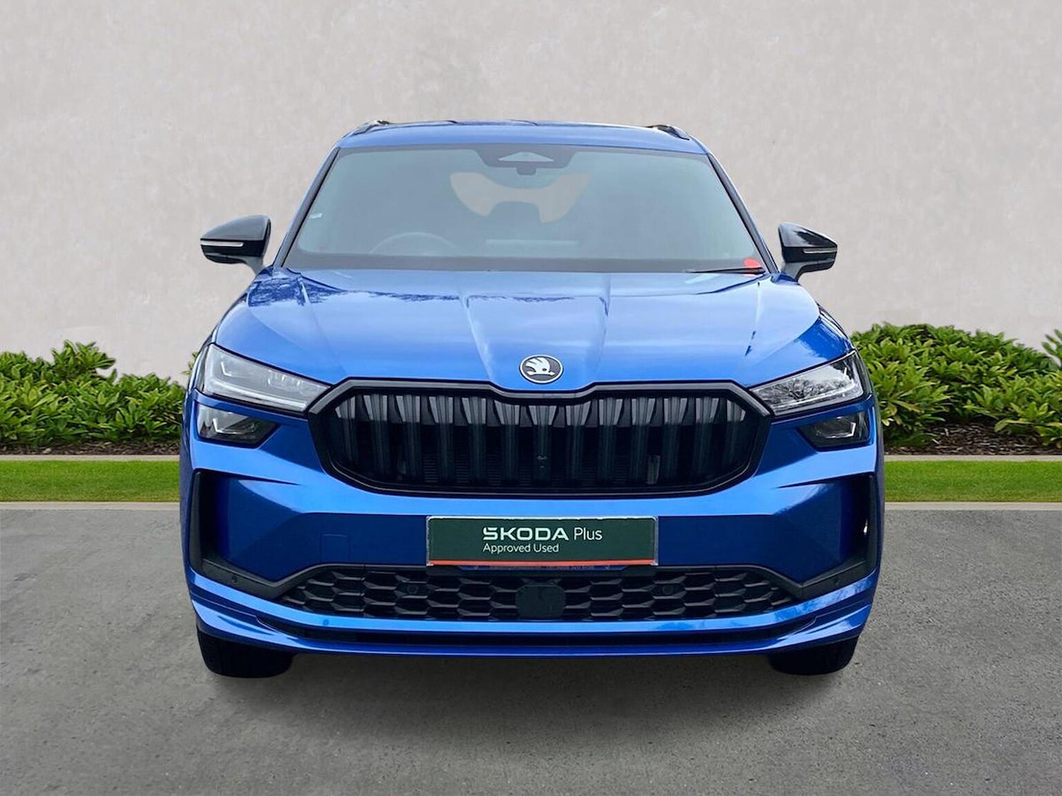 Used Skoda Kodiaq 2025 for sale - 76968978: Photo 6