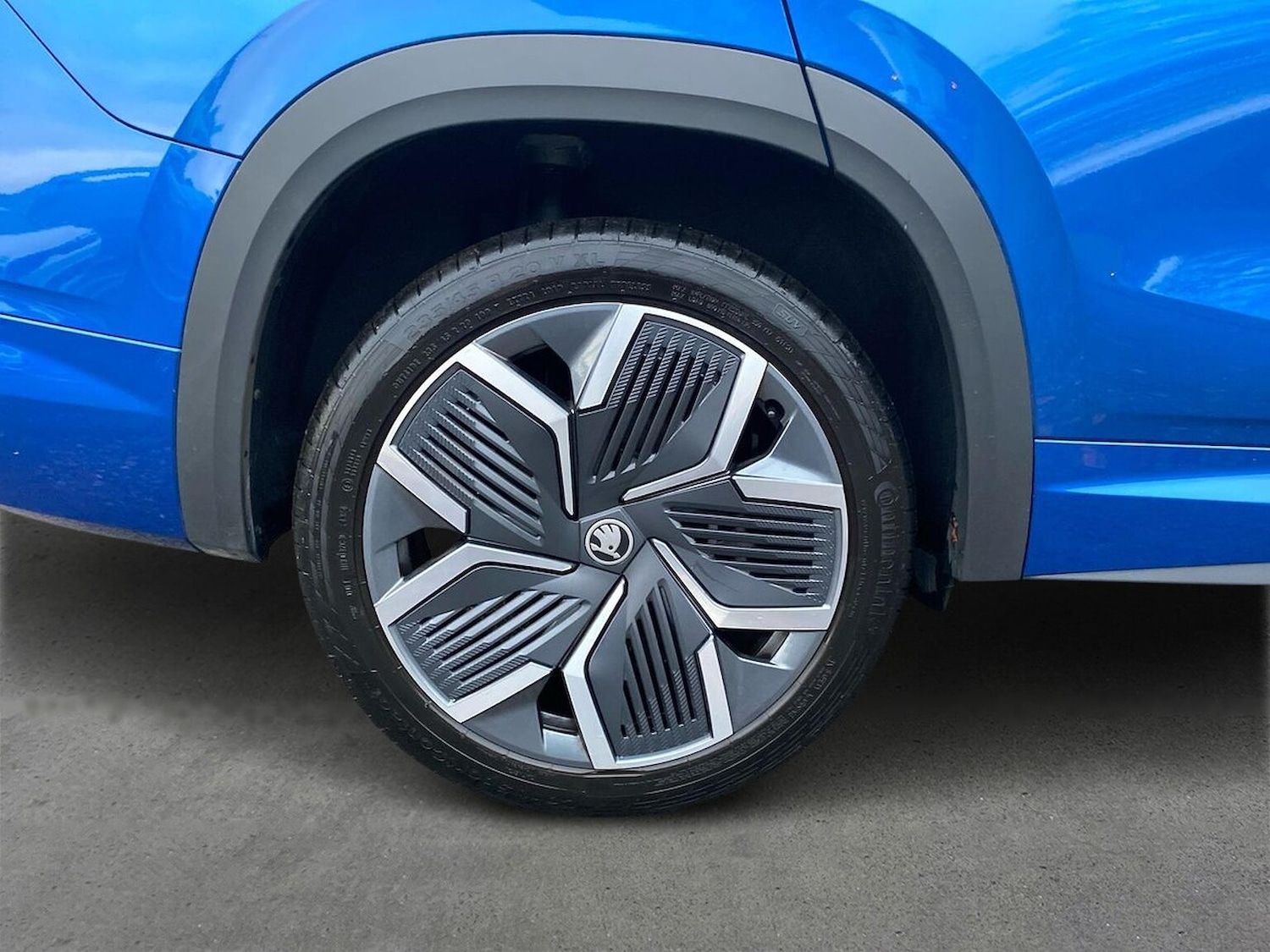 Used Skoda Kodiaq 2025 for sale - 76968978: Photo 7