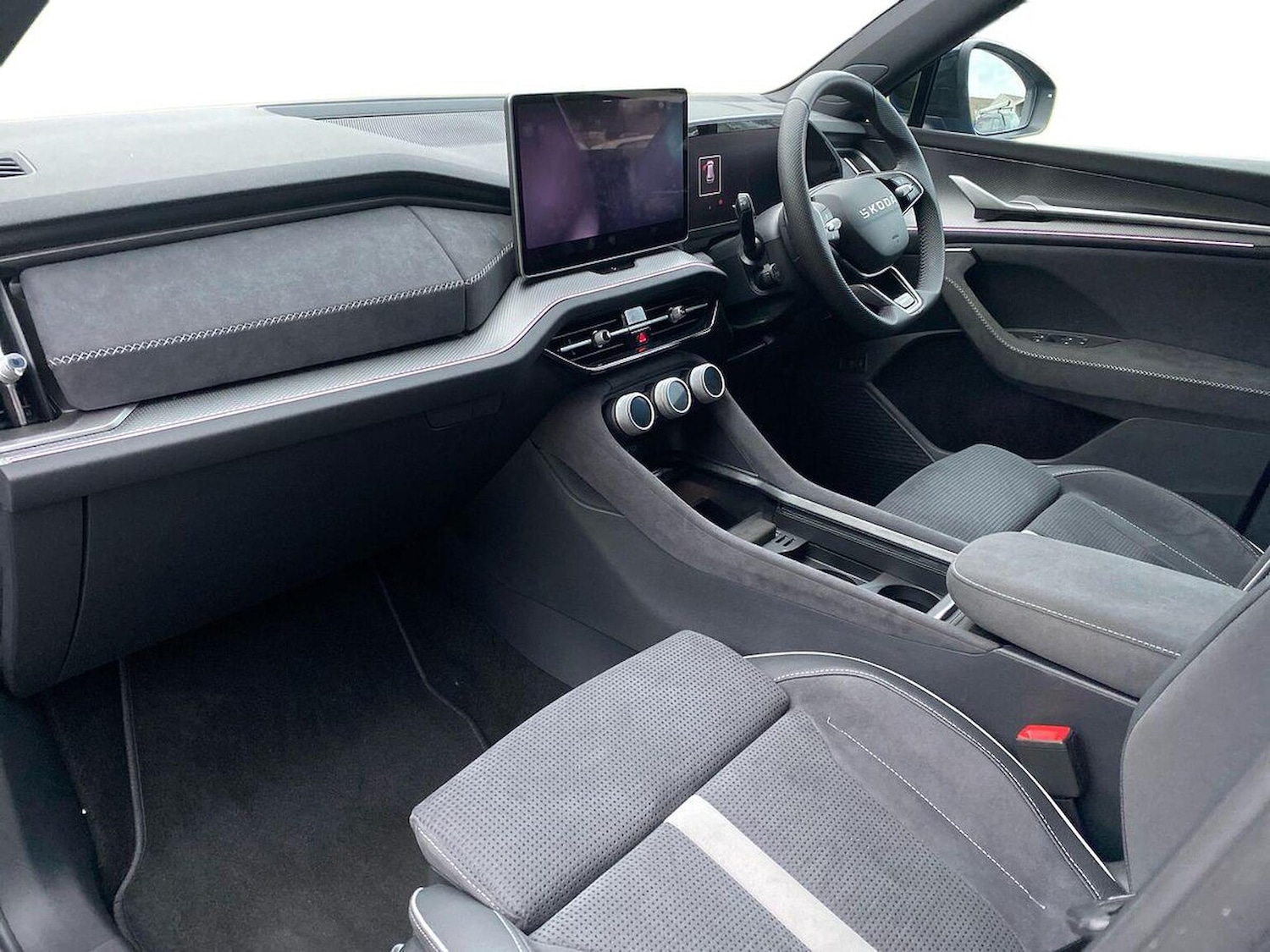 Used Skoda Kodiaq 2025 for sale - 76968978: Photo 8