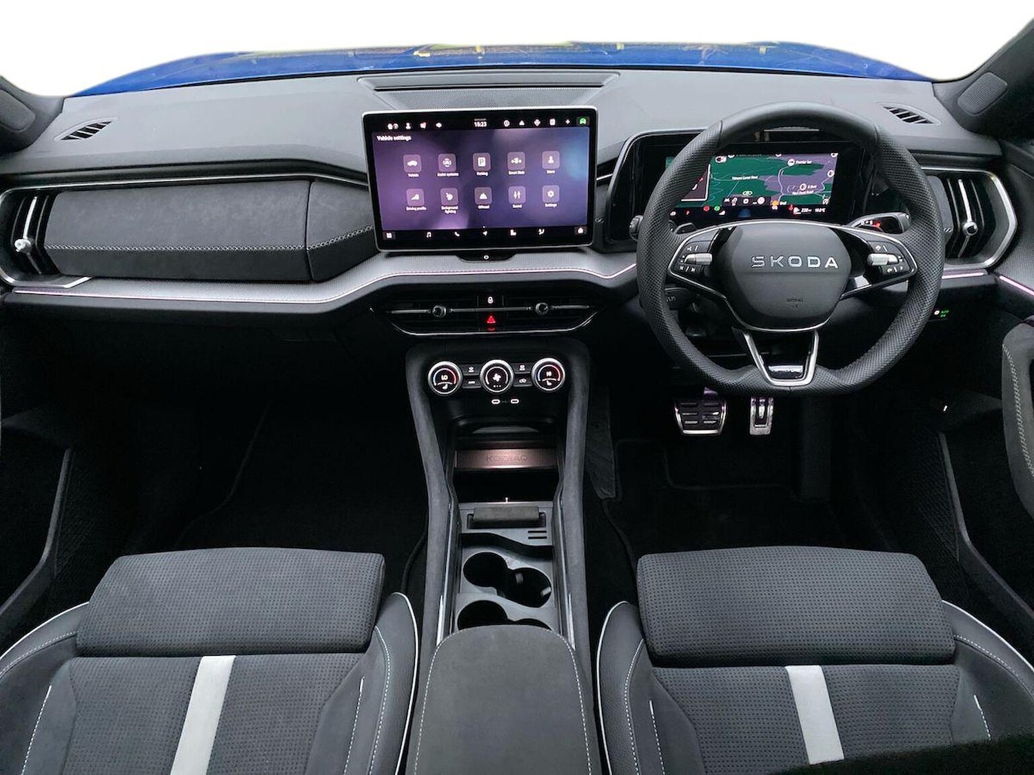 Used Skoda Kodiaq 2025 for sale - 76968978: Photo 9