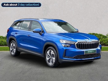 2024 - 1.5 TSI e-TEC SE 5dr DSG [7 Seat]