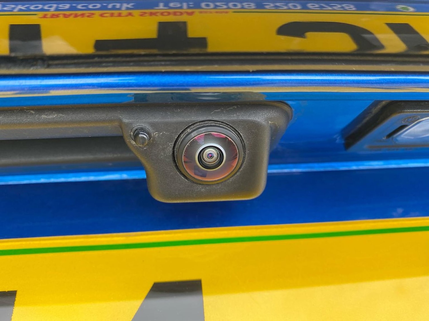 Vehicle 33