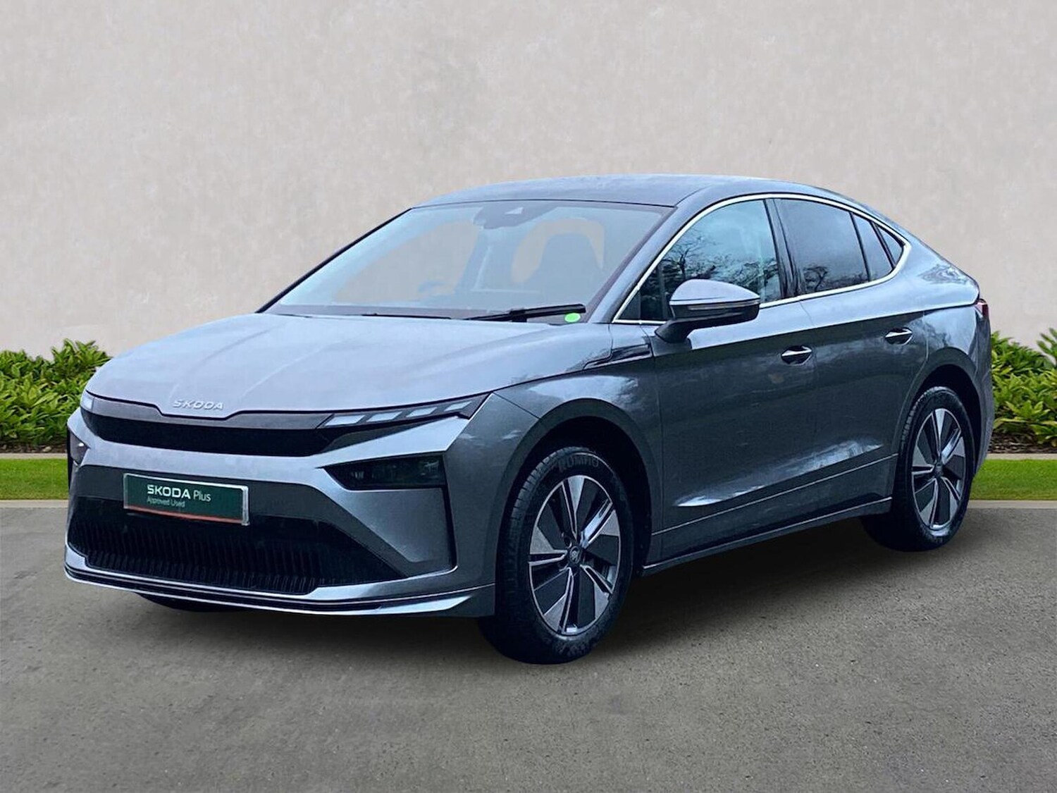 Used Skoda Enyaq 2025 for sale - 76706412: Photo 20