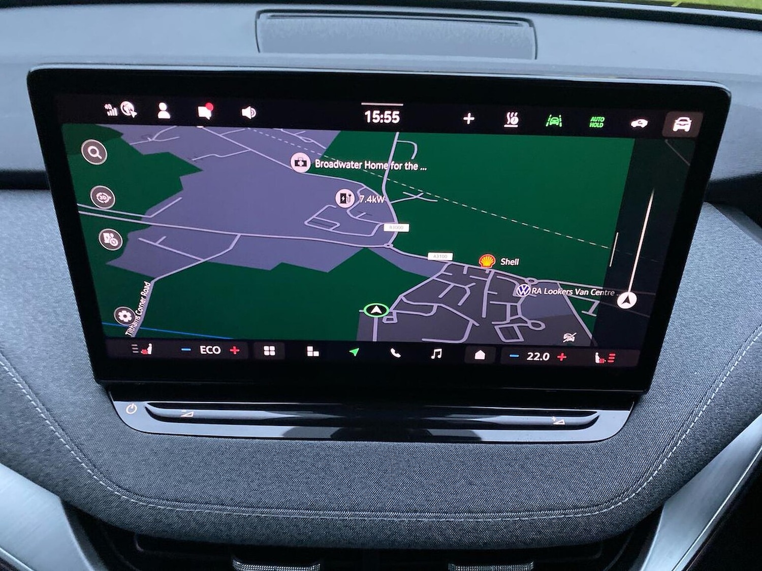 Used Skoda Enyaq 2025 for sale - 76706412: Photo 24