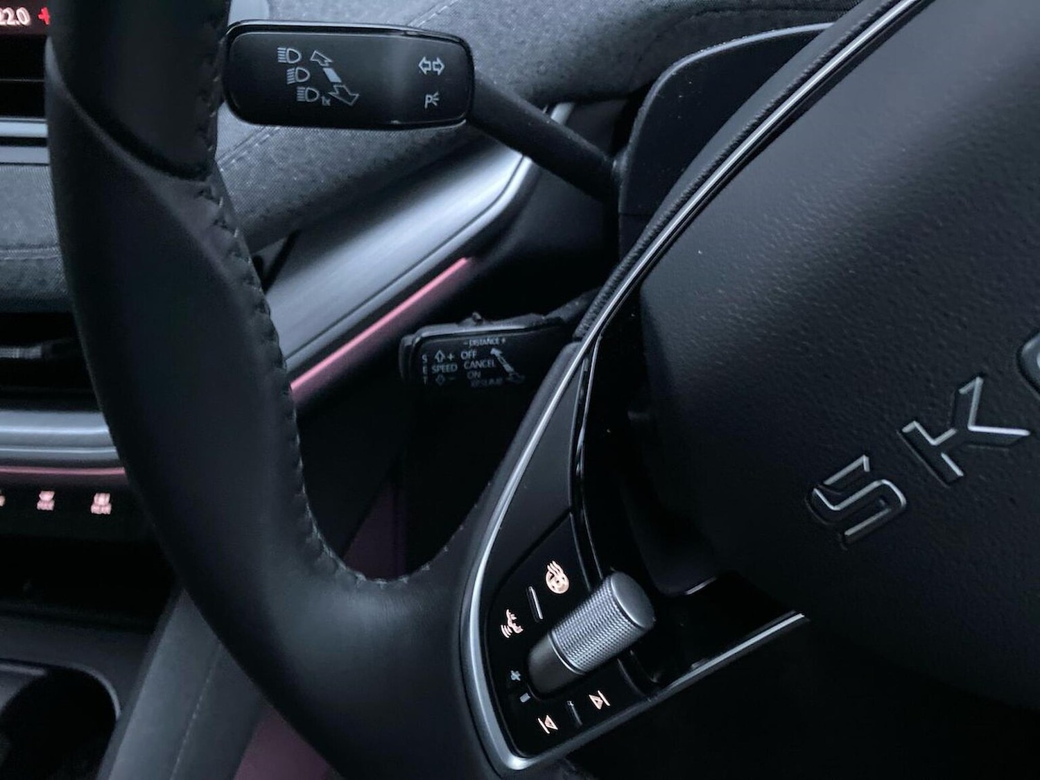 Used Skoda Enyaq 2025 for sale - 76706412: Photo 28