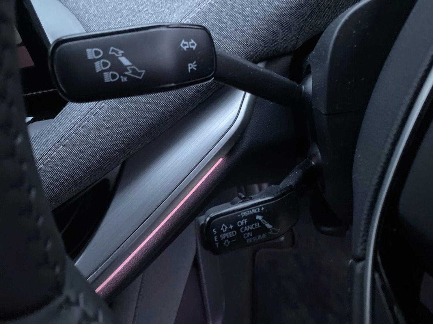 Used Skoda Enyaq 2025 for sale - 76706412: Photo 29